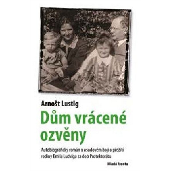 Dům vrácené ozvěny