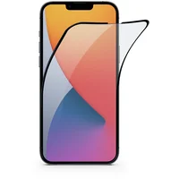 iWant FlexiGlass 3D Anti-Blue tvrzené sklo Apple iPhone 13 mini (4.gen) - Ochranné folie a skla
