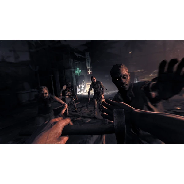 Dying Light (Xbox One) - Hry pro Xbox One - Obrázek 0124100201