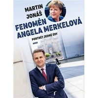 Fenomén Angela Merkelová - E-kniha