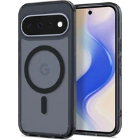 Spigen Ultra Hybrid MagSafe kryt Google Pixel 11 frost black - Pouzdra