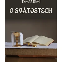 O svátostech - E-kniha
