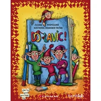 Do lavic! - E-kniha