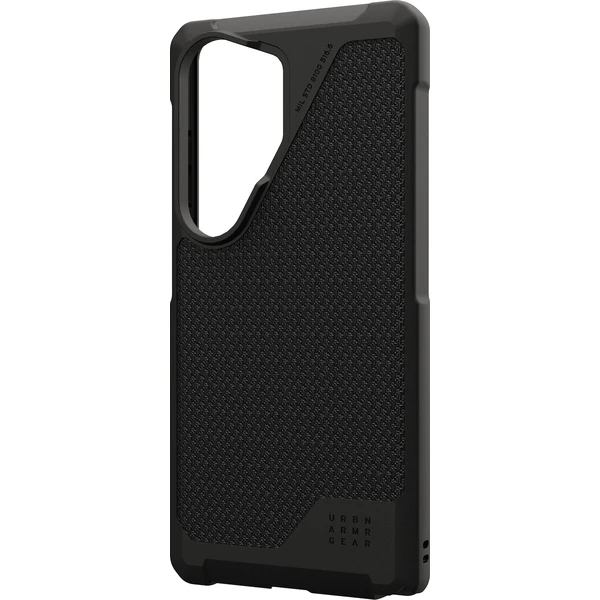 UAG Metropolis LT MagSafe Kevlar kryt Samsung Galaxy S26 Ultra černý - Pouzdra - Obrázek 013077a0aa87439c86122a31dc57c3c8
