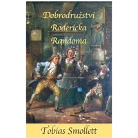 Dobrodružství Rodericka Randoma - E-kniha