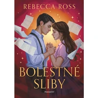 Bolestné sliby - E-kniha