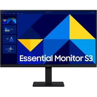Samsung Essential S3 monitor 27" - Monitory