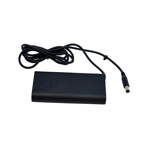 Dell 90W AC adaptér 3pin Latitude/Vostro/Inspiron (450-19036) - Nabíječky - Obrázek 013S000501