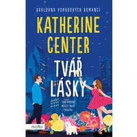 Tvář lásky - E-kniha
