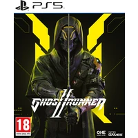 Ghostrunner 2 (PS5) - Hry pro PS5