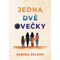 Jedna dvě ovečky - E-kniha
