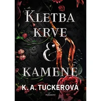 Kletba krve a kamene  - E-kniha