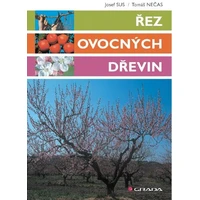 Řez ovocných dřevin - E-kniha
