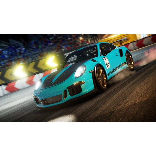 GRID Legends (PS4) - Hry pro PS4 - Obrázek 015K100201