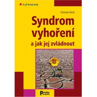 Syndrom vyhoření a jak jej zvládnout - E-kniha