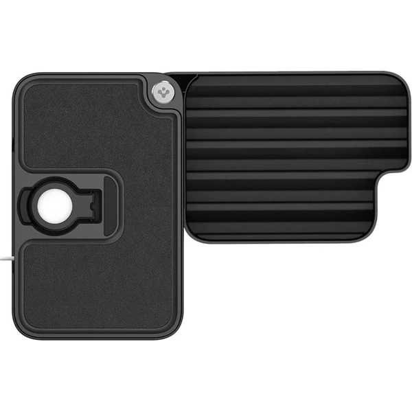 Spigen Organizer S340 pro Apple Watch a doplňky černý - Organizéry - Obrázek 015ad7c00ccb4e82b2a40000920f4aeb