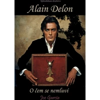 Alain Delon - E-kniha