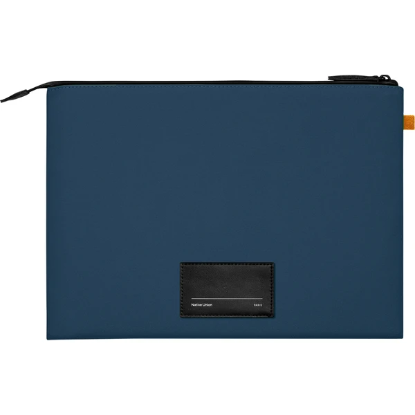 Native Union WFA Stow Lite Sleeve pouzdro pro Macbook 16" navy - Pouzdra - Obrázek 016107dc275841a0a824cd78b7d73ec1