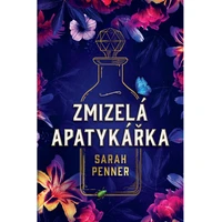 Zmizelá apatykářka - E-kniha