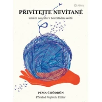 Přivítejte nevítané - E-kniha