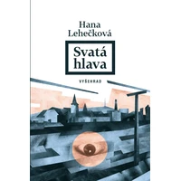 Svatá hlava - E-kniha