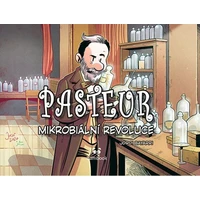 Pasteur - E-kniha