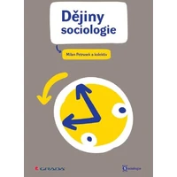 Dějiny sociologie - E-kniha