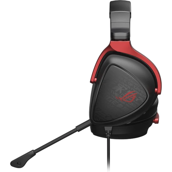 ASUS ROG Delta S Core headset - Sluchátka - Obrázek 0177000701