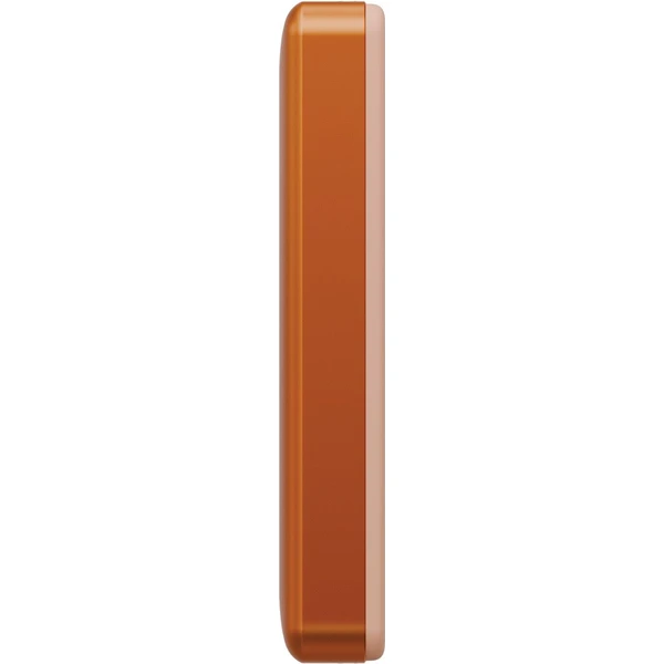 ENERGEA AluPac 10K MagSafe hliníková powerbanka, 10000mAh, oranžová - Powerbanky - Obrázek 0177d2319c04473b8c8f85ac4883c5c1