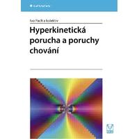 Hyperkinetická porucha a poruchy chování - E-kniha