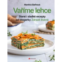 Vaříme lehce - E-kniha