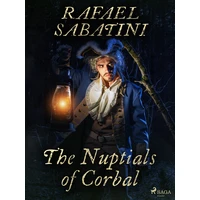 The Nuptials of Corbal - E-kniha