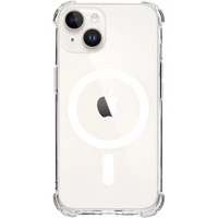 Tactical MagForce Plyo Kryt pro Apple iPhone 14 čirý - Pouzdra