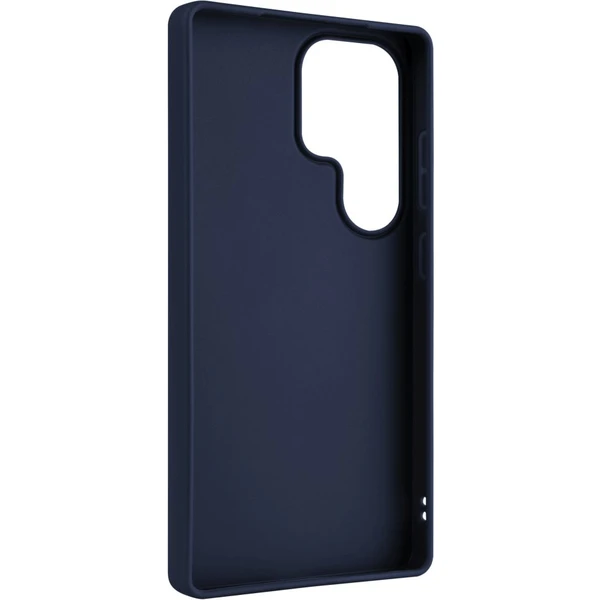 FIXED Story silikonový kryt Samsung Galaxy S25 Ultra modrý - Pouzdra - Obrázek 0185d732ae7e4901a1618863d8cd4ae4