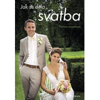 Jak se dělá svatba - E-kniha