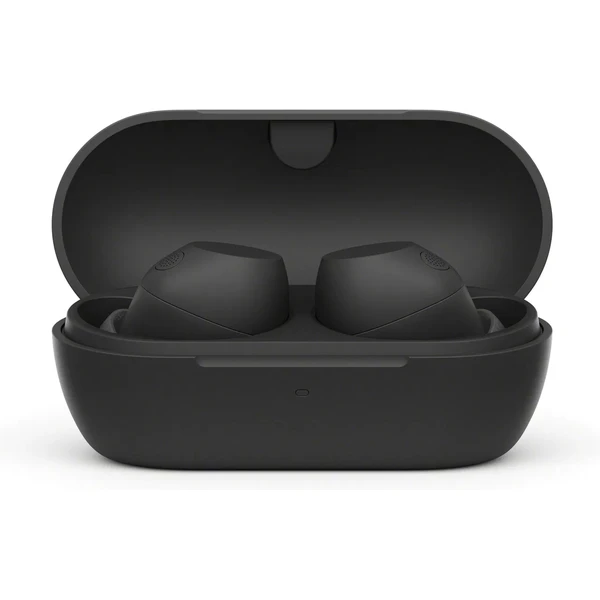 Sony WF-C710N bezdrátová sluchátka černá - Sluchátka - Obrázek 01AF000L01