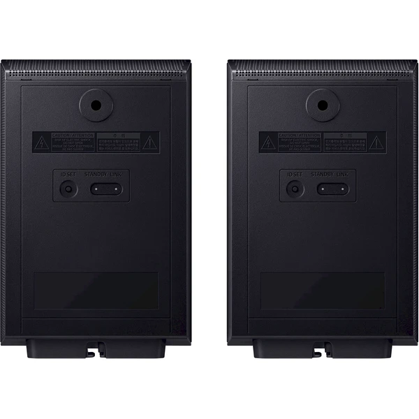 Samsung HW-Q990F soundbar černý - Reproduktory - Obrázek 01BG000L01