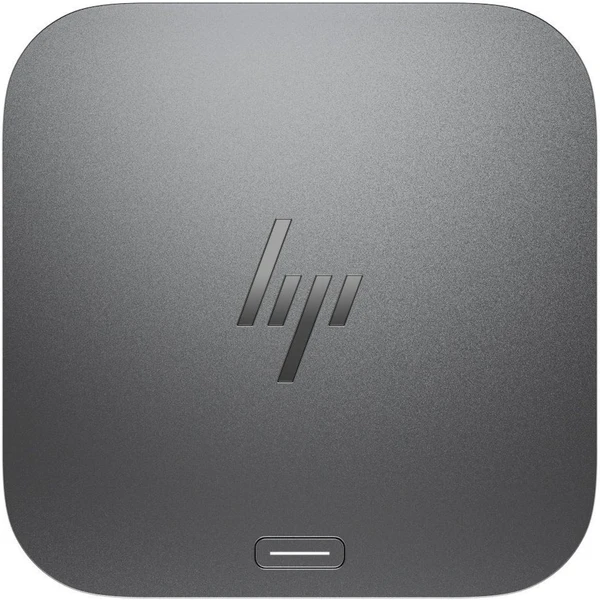 HP Thunderbolt 4 100 W G6 dokovací stanice  - Dokovací stanice - Obrázek 01BK000K01