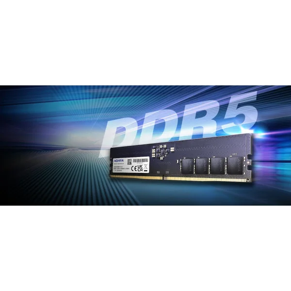 Adata Premier DDR5 16GB 4800MT/s CL40 DIMM (1x16GB) - Operační paměti - Obrázek 01BY600301
