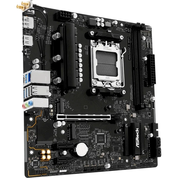 ASRock A620AM-X WIFI - Základní desky - Obrázek 01CM000K01
