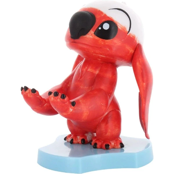 Exquisite Gaming Holdem Lilo and Stitch - Badness Level Stitch - Figurky - Obrázek 01DA000L01