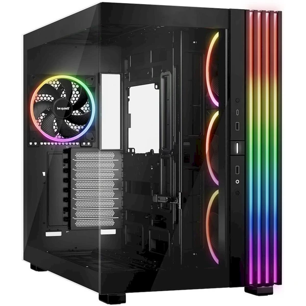 Be quiet! Light Base 900 FX černá - Počítačové skříně - Hlavní obrázek