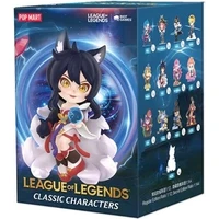 Blind box figurka Pop Mart League of Legends Classic Characters - Figurky