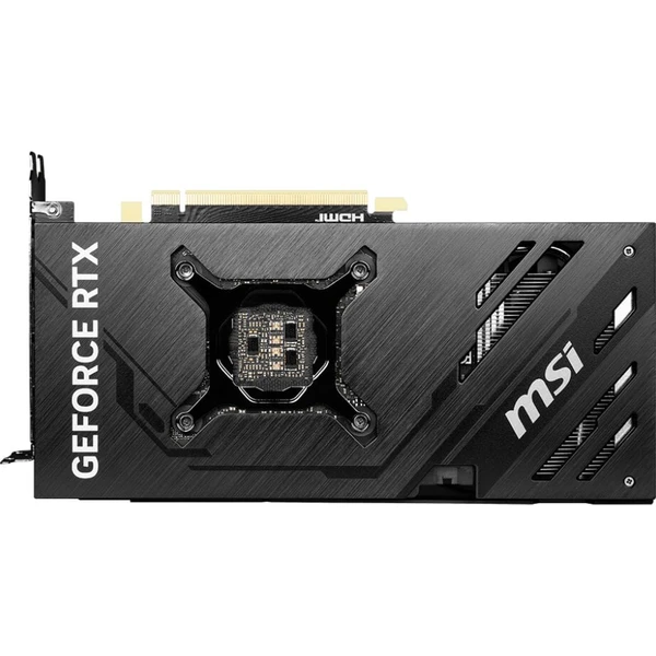 MSI NVIDIA GeForce RTX 4070 VENTUS 2X 12G OC DLSS 3 (Další) - Grafické karty - Obrázek 01F5000701