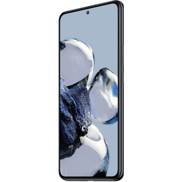 Xiaomi 12T PRO 8GB/256GB černá (Kategorie B) - Mobilní telefony - Obrázek 01HG100501