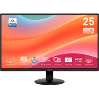 MSI PRO MP252L monitor 24,5" - Monitory