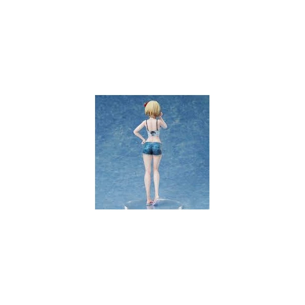 Figurka Union Creative The Café Terrace and Its Goddesses - Kureha Hojo 21 cm - Figurky - Obrázek 01JH000K01