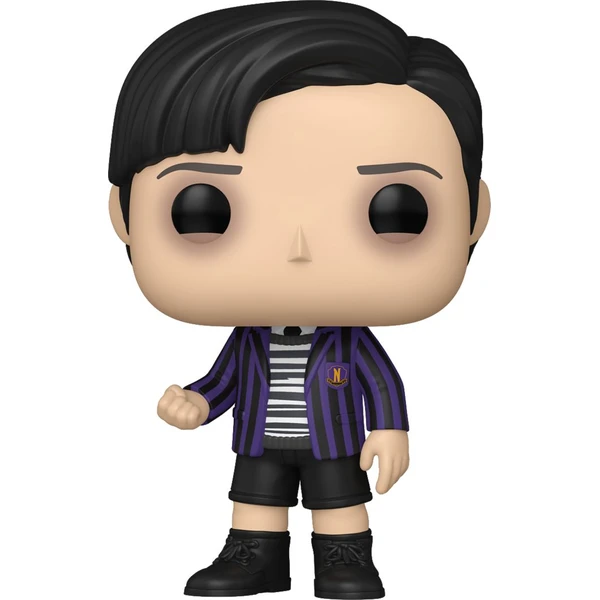 Funko POP! #1819 TV: Wednesday S2 - Pugsley Addams - Funko POP! - Obrázek 01JM000K01