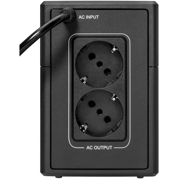 EATON 5E 900 USB DIN G2 (5E900UD) - Záložní zdroje - Obrázek 01K9000L01