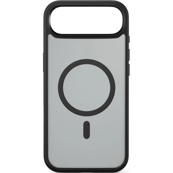 Epico HeroMatte Pro Mag+ kryt pro iPhone Air Qi2 & Magsafe kompatibilní černý - Pouzdra - Obrázek 01LF000K01